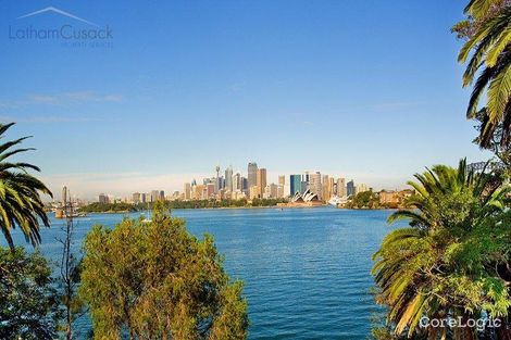 Property photo of 18 Milson Road Cremorne Point NSW 2090