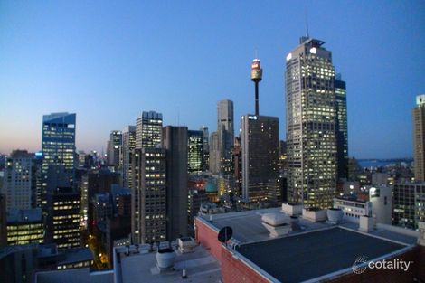 82/515 Kent St, Sydney, NSW 2000