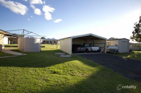 Property photo of 57 Highland Park Road Meringandan West QLD 4352