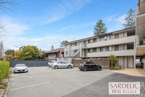 3/54 Melville Pde, South Perth, WA 6151