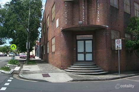 Property photo of 2-6 Probert Street Camperdown NSW 2050