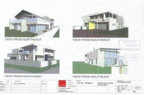 Property photo of 8 Meyler Close Little Bay NSW 2036