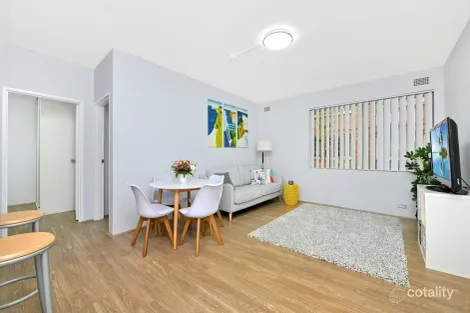 2/16 Cecil St, Ashfield, NSW 2131