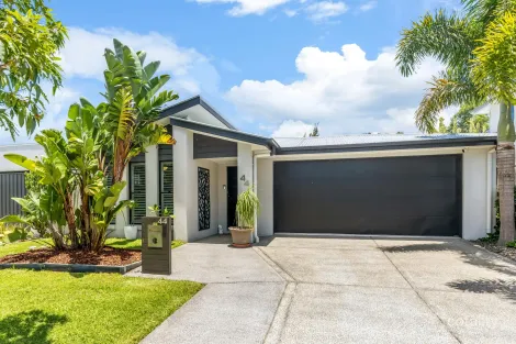 Property photo of 44 Cavalry Way Sippy Downs QLD 4556