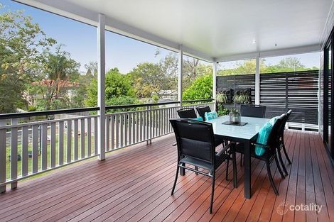 Property photo of 47 Avon Street Morningside QLD 4170