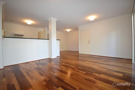 Property photo of 1/11 Shenton Street Northbridge WA 6003