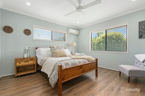 Property photo of 196 Macdonald Drive Narangba QLD 4504