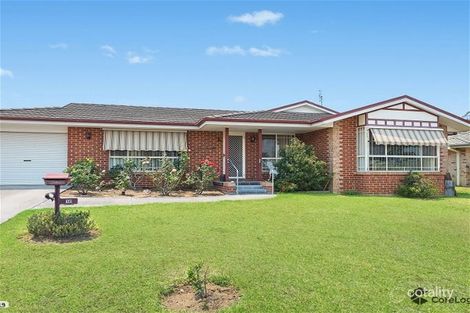 10 Homestead Dr, Wauchope, NSW 2446