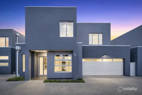 4/275 Point Cook Rd, Point Cook, VIC 3030