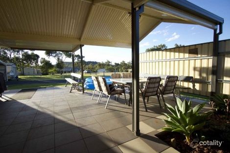 Property photo of 57 Highland Park Road Meringandan West QLD 4352