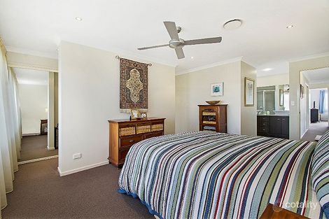 Property photo of 11 Waterline Close Mount Coolum QLD 4573