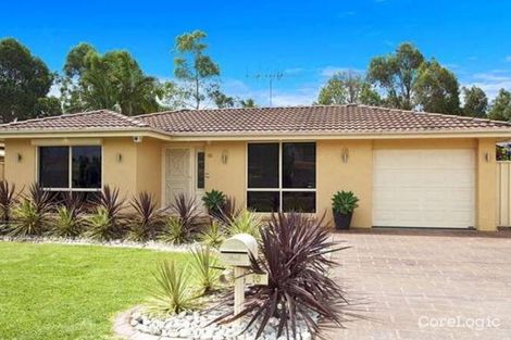 Property photo of 16 Athlone Street Cecil Hills NSW 2171