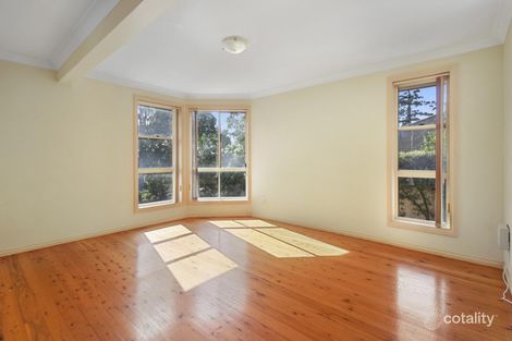 Property photo of 2/12 Woodlawn Avenue Mangerton NSW 2500