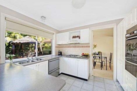 Property photo of 29 Appletree Place Menai NSW 2234