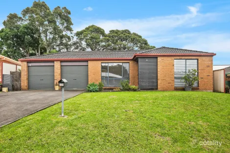 39 Cygnet Ave, Shellharbour City Centre, NSW 2529