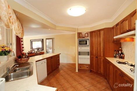 Property photo of 3 Popio Way Woodcroft NSW 2767