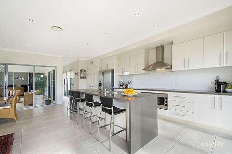 Property photo of 11 Waterline Close Mount Coolum QLD 4573