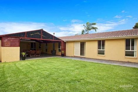 Property photo of 16 Athlone Street Cecil Hills NSW 2171