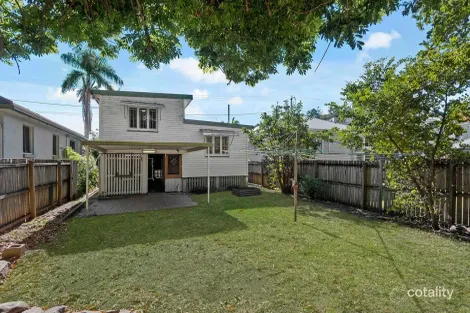 348a Newmarket Rd, Newmarket, QLD 4051
