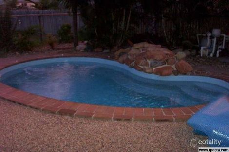 Property photo of 8 Stafford Close Kirwan QLD 4817