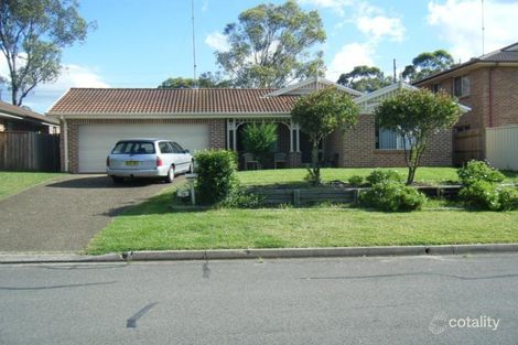 Property photo of 74 McKellar Crescent South Windsor NSW 2756