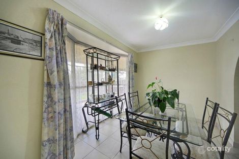 Property photo of 7 Alexis Place Rosemeadow NSW 2560