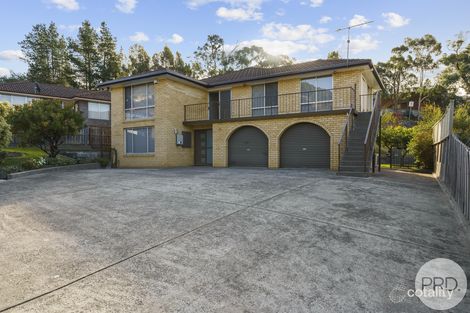 Property photo of 12 Kilander Crescent Berriedale TAS 7011