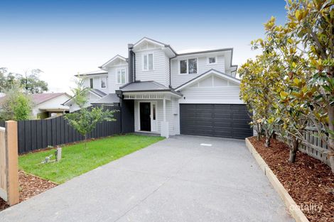 3a Bridgeford Ave, Blackburn North, VIC 3130