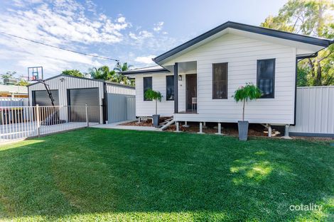 Property photo of 58 Staal Crescent Emerald QLD 4720