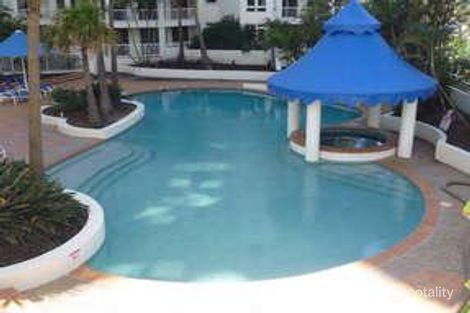 Property photo of 8/2-4 View Avenue Surfers Paradise QLD 4217