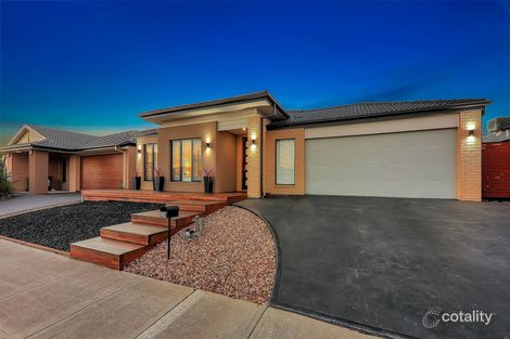 Property photo of 28 Water Fern Grove Greenvale VIC 3059