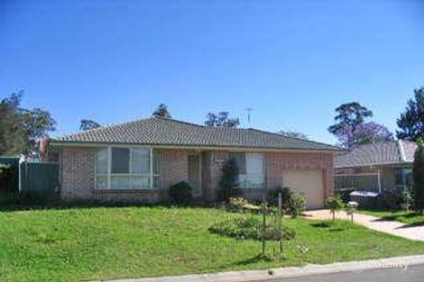 18 Mabuhay Gr, Mount Druitt, NSW 2770