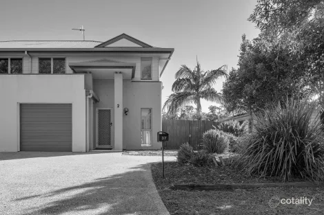 Property photo of 2/37 Creekside Esplanade Cooloola Cove QLD 4580