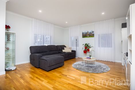Property photo of 111 Waterhaven Boulevard Point Cook VIC 3030