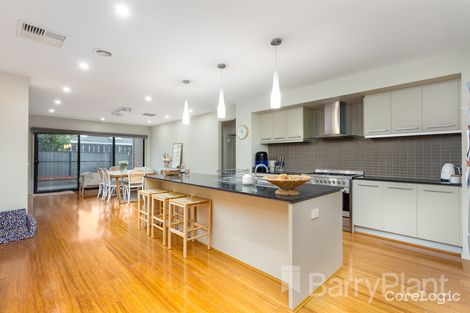 Property photo of 25 Kellerman Drive Point Cook VIC 3030