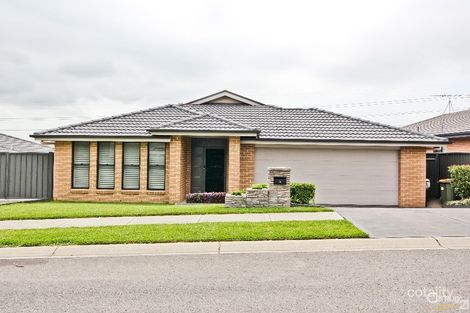 38 Ripon Way, Macquarie Hills, NSW 2285