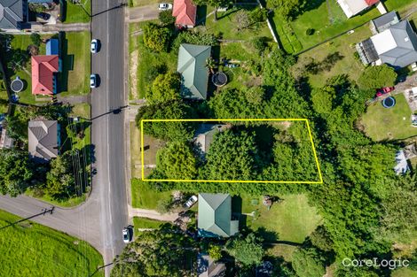 Property photo of 64 Central Road Unanderra NSW 2526