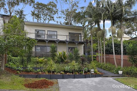 Property photo of 1 Serpentine Road Gymea NSW 2227