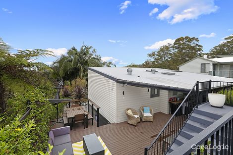 Property photo of 1 Serpentine Road Gymea NSW 2227