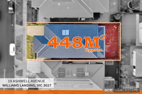 Property photo of 19 Ashwell Avenue Williams Landing VIC 3027