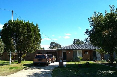 21 Knight St, Langford, WA 6147