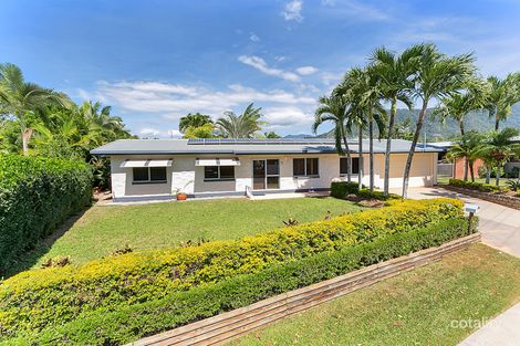 Property photo of 23 Rigg Street Woree QLD 4868