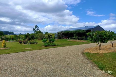 Property photo of 90 West Lanitza Road Lanitza NSW 2460