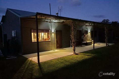 Property photo of 90 West Lanitza Road Lanitza NSW 2460