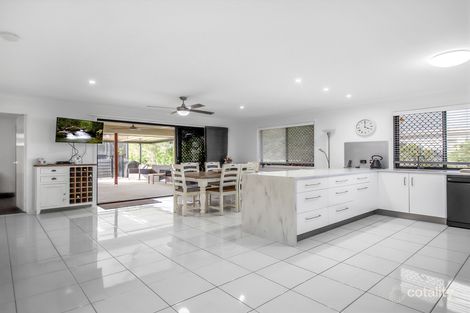 Property photo of 17 Waters Edge Drive Craignish QLD 4655
