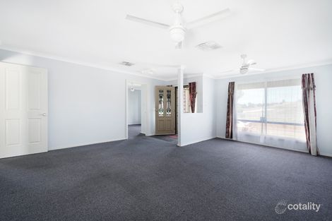 Property photo of 32 Australis Drive Wallan VIC 3756