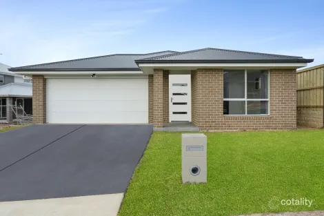 Property photo of 44 Halwes Avenue Menangle Park NSW 2563