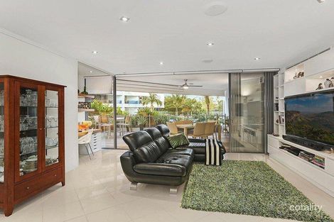 Property photo of 2002/45 Duncan Street West End QLD 4101