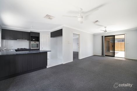 Property photo of 32 Australis Drive Wallan VIC 3756