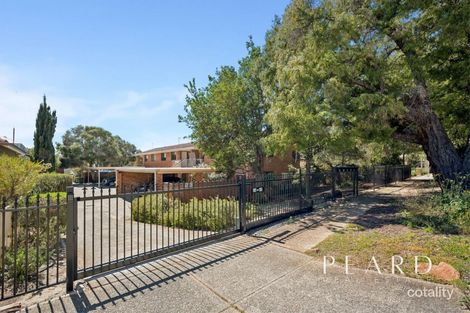 Property photo of 3/66 Stuart Street Maylands WA 6051